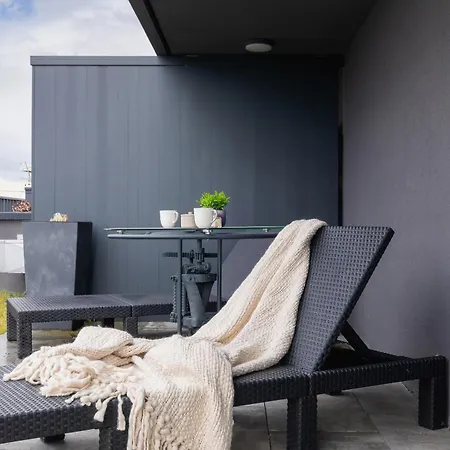 شقة Exclusive On The Vistula River In By Renters Prestige