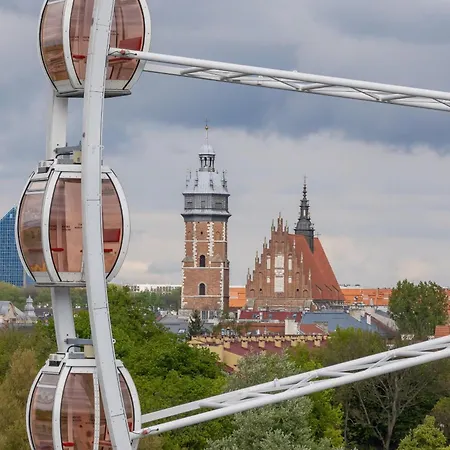 Exclusive On The Vistula River In By Renters Prestige
