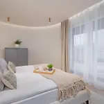 Apartamento Exclusive On The Vistula River In By Renters Prestige