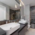 Exclusive On The Vistula River In By Renters Prestige Apartamento *