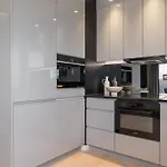 Apartamento Exclusive On The Vistula River In By Renters Prestige