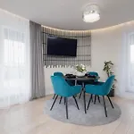 Exclusive On The Vistula River In By Renters Prestige Apartamento *