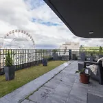 Exclusive On The Vistula River In By Renters Prestige Cracóvia
