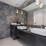 Exclusive On The Vistula River In By Renters Prestige Apartamento *