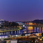 Exclusive On The Vistula River In By Renters Prestige Apartamento Cracóvia
