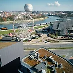 Exclusive On The Vistula River In By Renters Prestige *