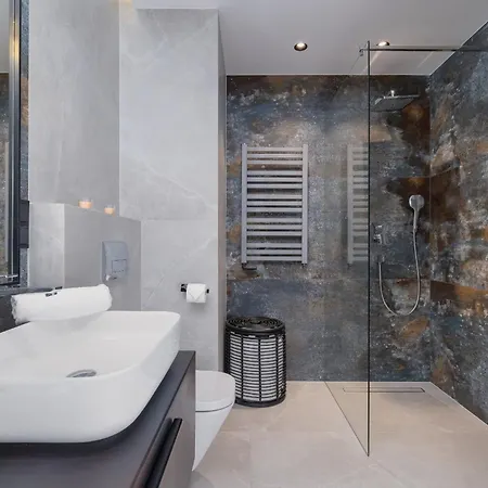 Exclusive On The Vistula River In By Renters Prestige 公寓