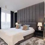 Lägenhet Exclusive On The Vistula River In By Renters Prestige Kraków