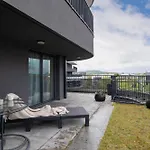 Lägenhet Exclusive On The Vistula River In By Renters Prestige