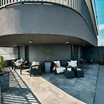 Lägenhet Exclusive On The Vistula River In By Renters Prestige Kraków