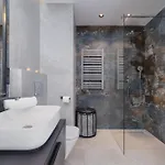 Exclusive On The Vistula River In By Renters Prestige Lägenhet