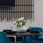 Exclusive On The Vistula River In By Renters Prestige *