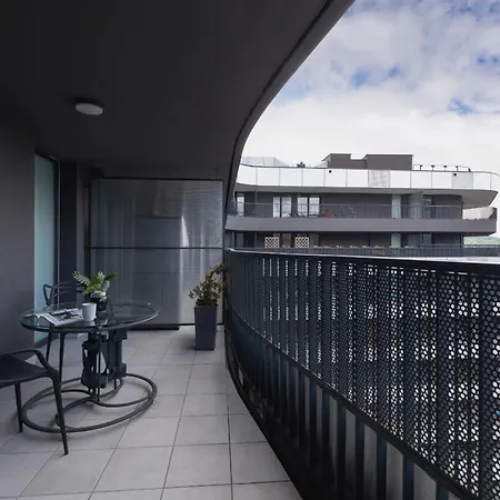 Exclusive On The Vistula River In By Renters Prestige *